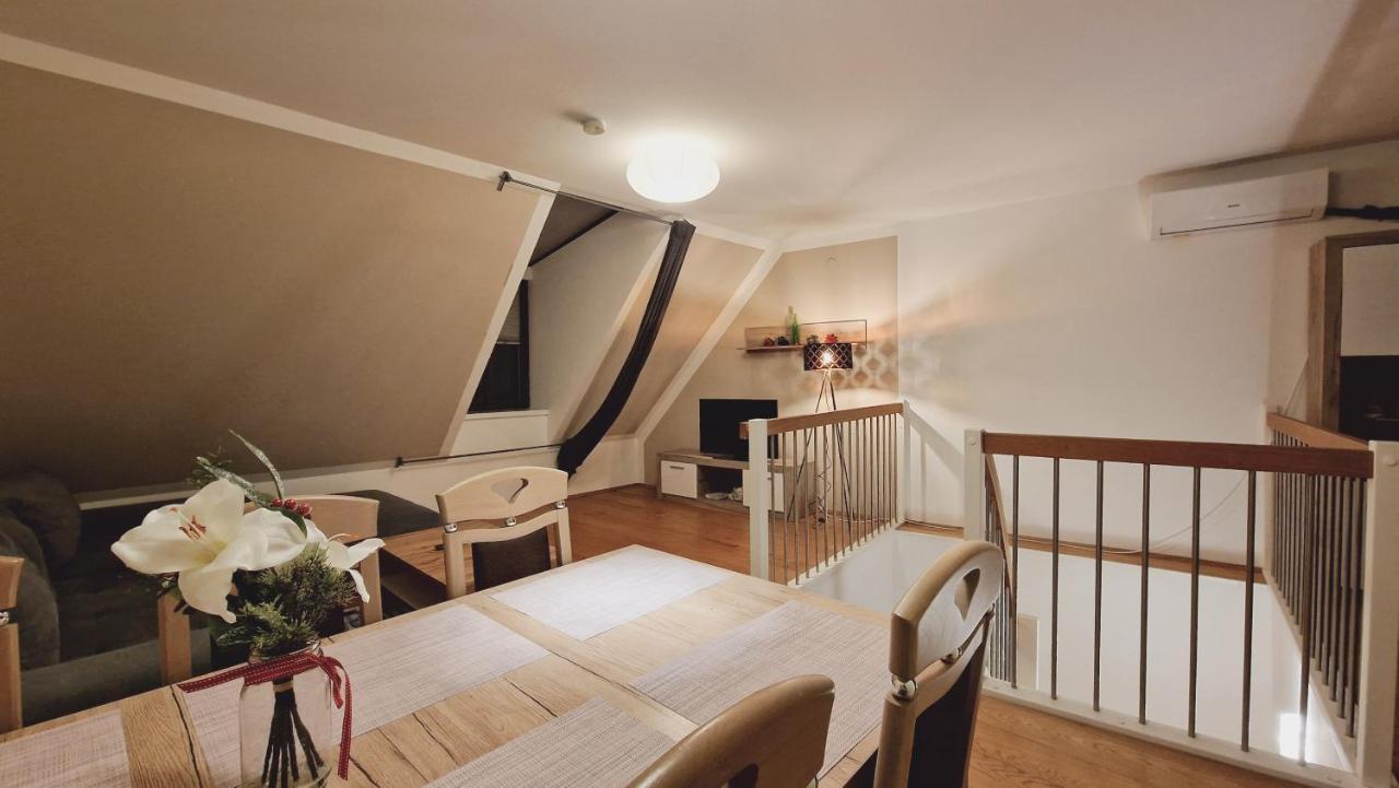 Elegance Apartment Bécs Kültér fotó