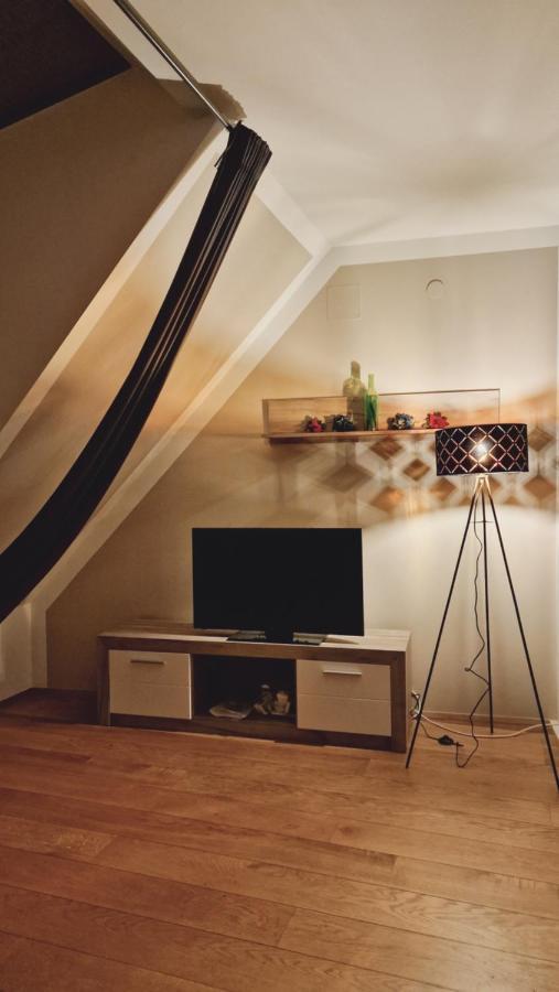 Elegance Apartment Bécs Kültér fotó
