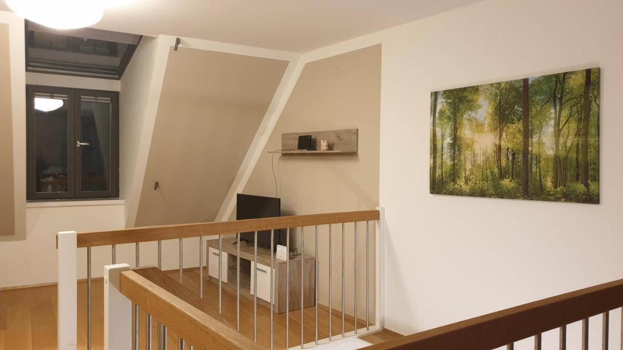 Elegance Apartment Bécs Kültér fotó
