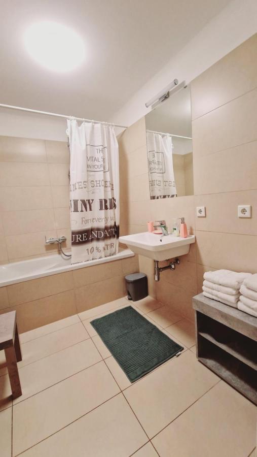 Elegance Apartment Bécs Kültér fotó