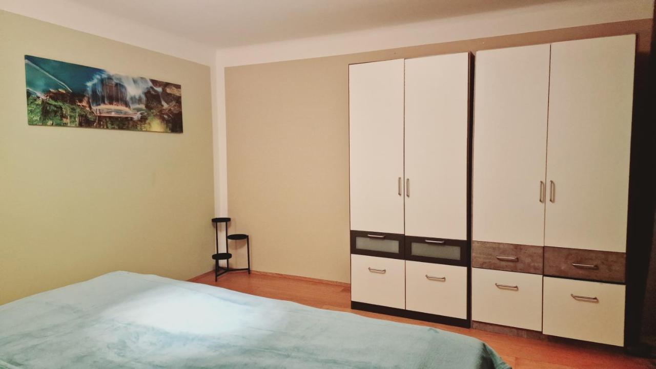 Elegance Apartment Bécs Kültér fotó