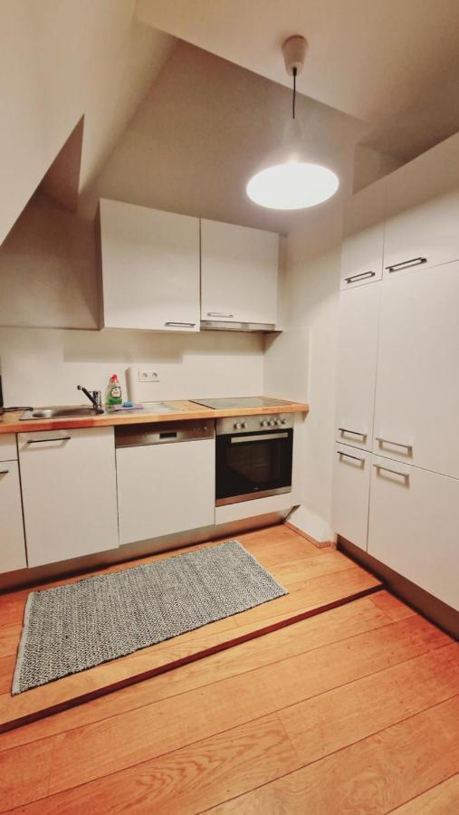 Elegance Apartment Bécs Kültér fotó