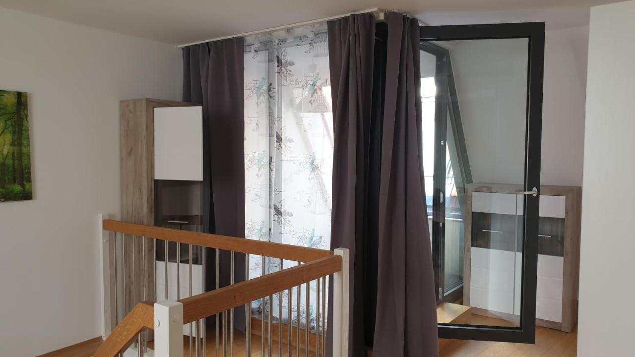 Elegance Apartment Bécs Kültér fotó