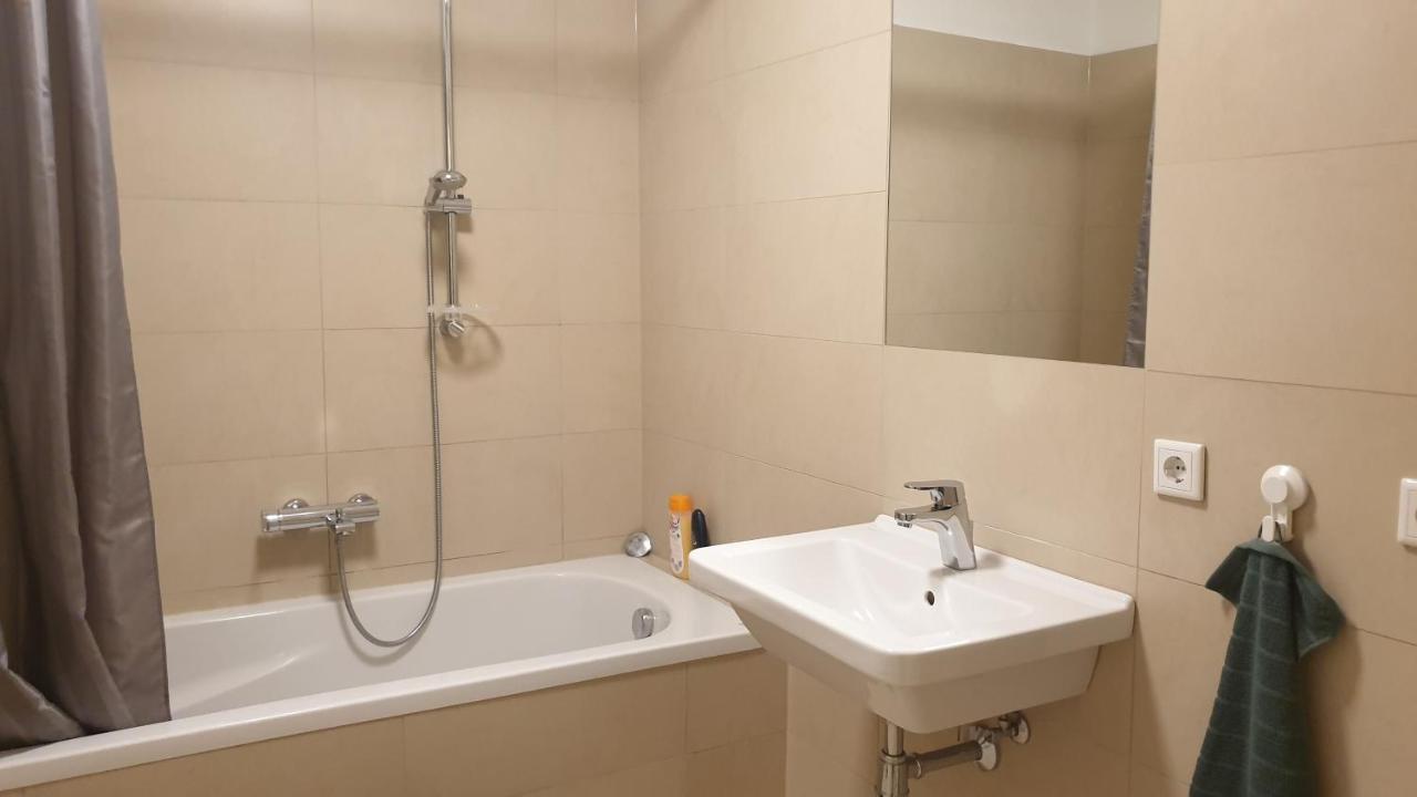 Elegance Apartment Bécs Kültér fotó