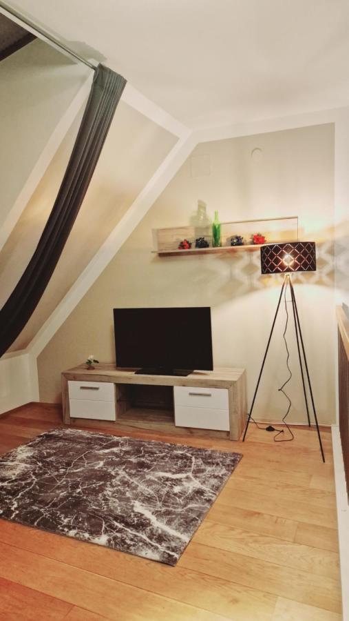 Elegance Apartment Bécs Kültér fotó